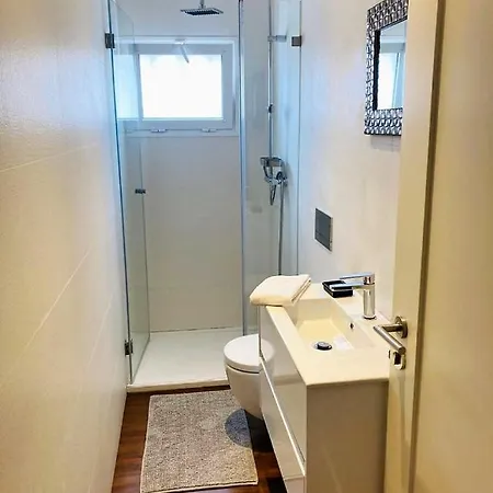 アパート Casa Do Cinema