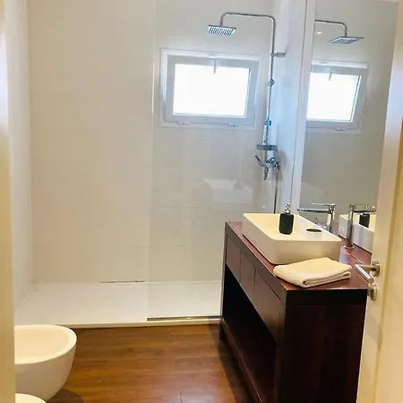 Casa Do Cinema 公寓 *