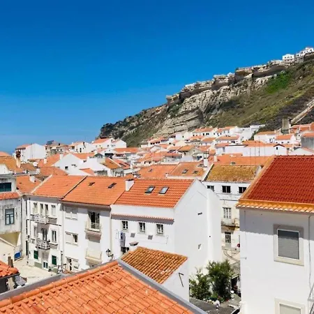 Casa Do Cinema アパート *