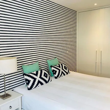 Casa Do Cinema 公寓