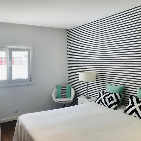 Casa Do Cinema 公寓 *