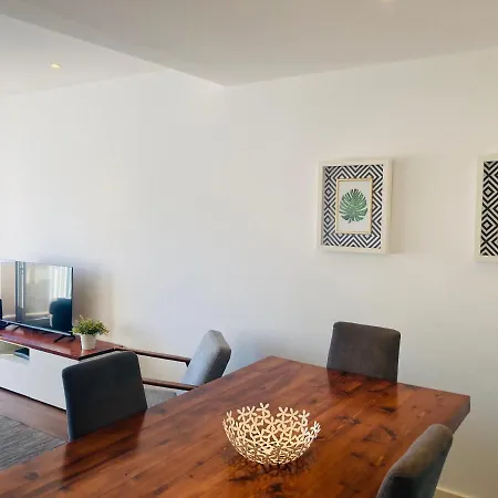 Casa Do Cinema アパート ナザレ