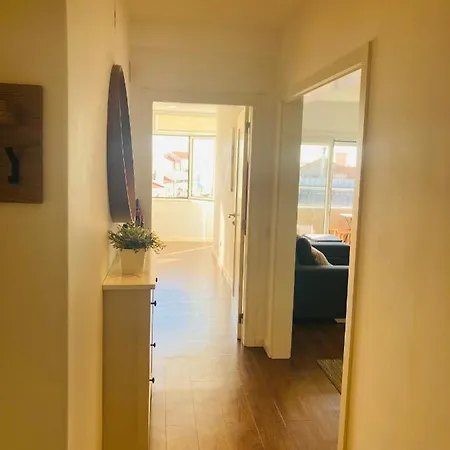 アパート Casa Do Cinema *