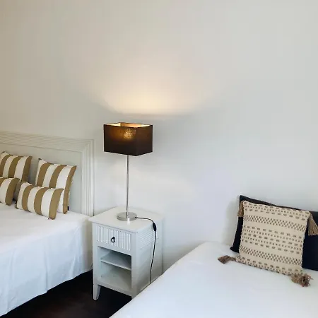 Casa Do Cinema 公寓